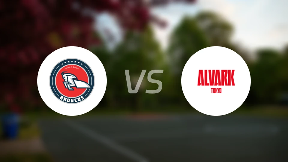 乌兰巴托野马vs东京电击比分预测【2026/02/11】