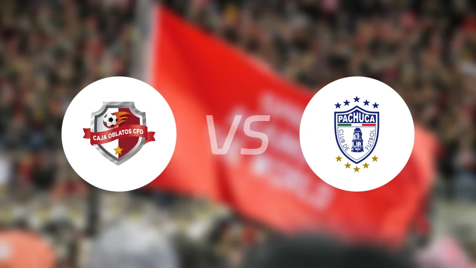 卡哈奥布拉托斯vs帕丘卡II比分预测【2024/10/14】