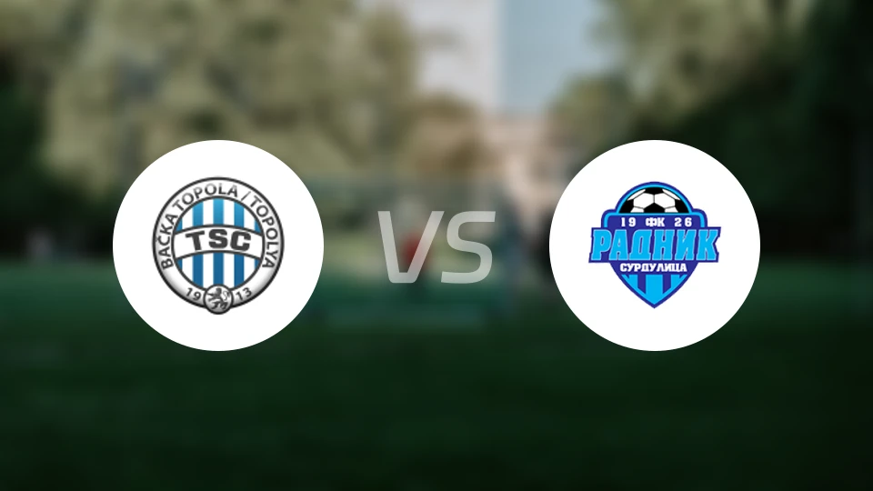 托波拉vs苏杜利察比分预测【2025/11/30】