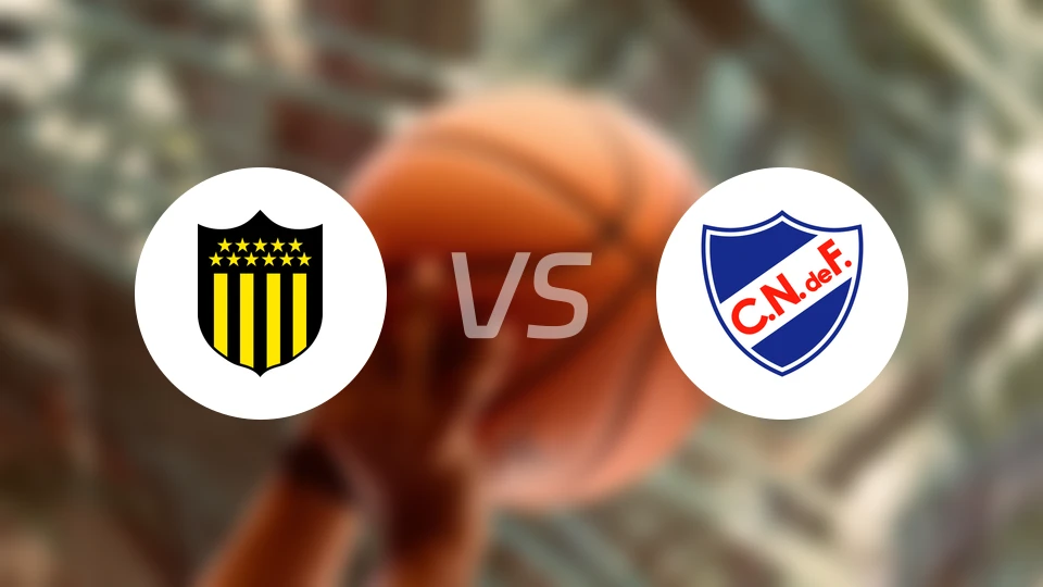 佩纳罗尔vs蒙特维多国民比分预测【2025/12/09】