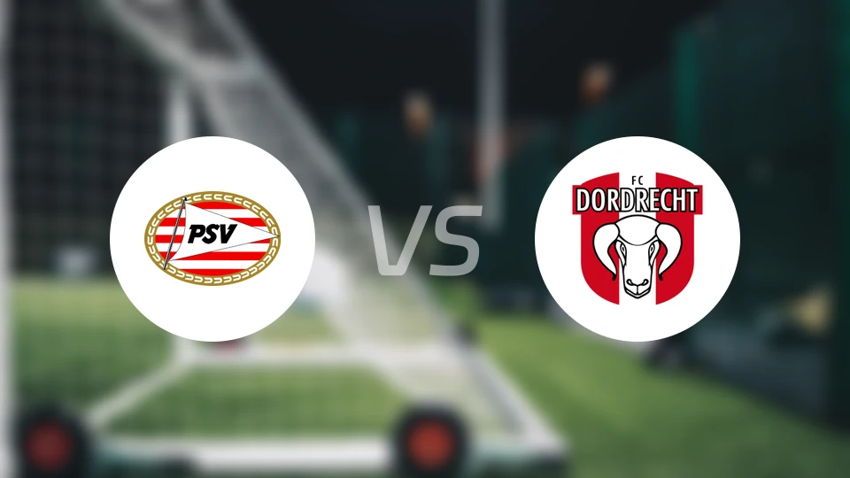 埃因霍温青年队vs多德勒支比分结果战报【2026/02/28】