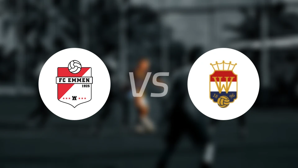 埃门vs威廉二世比分预测【2026/02/28】