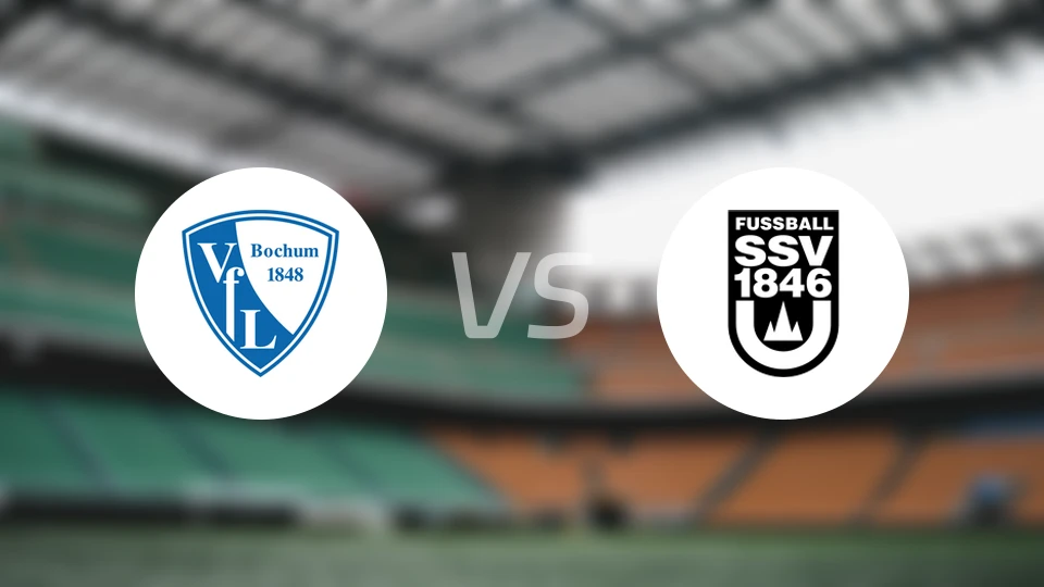 波鸿U19vsSSV乌尔姆U19比分预测【2026/03/08】