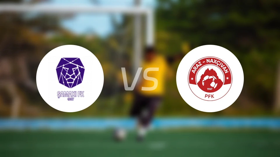 沙马基vs纳希切万比分预测【2026/03/18】