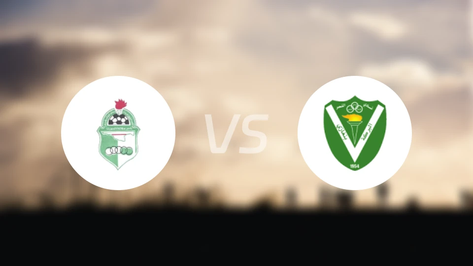 卡利杰星vs纳沙班加西比分预测【2026/04/16】