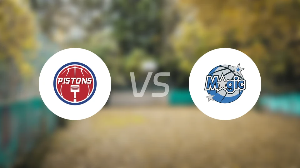 活塞vs魔术比分结果战报【2026/03/02】