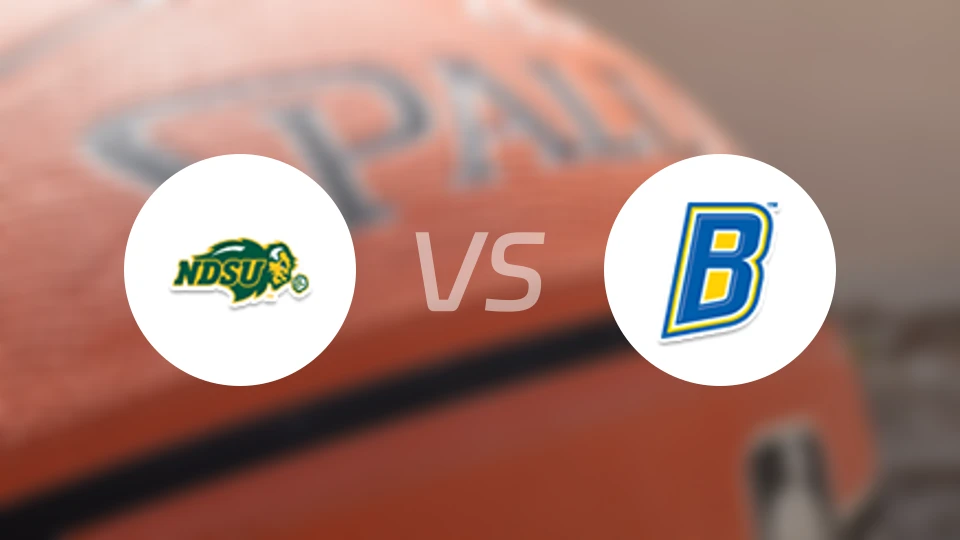 北达科他州立大学vs加州贝克斯菲尔德比分预测【2025/12/12】