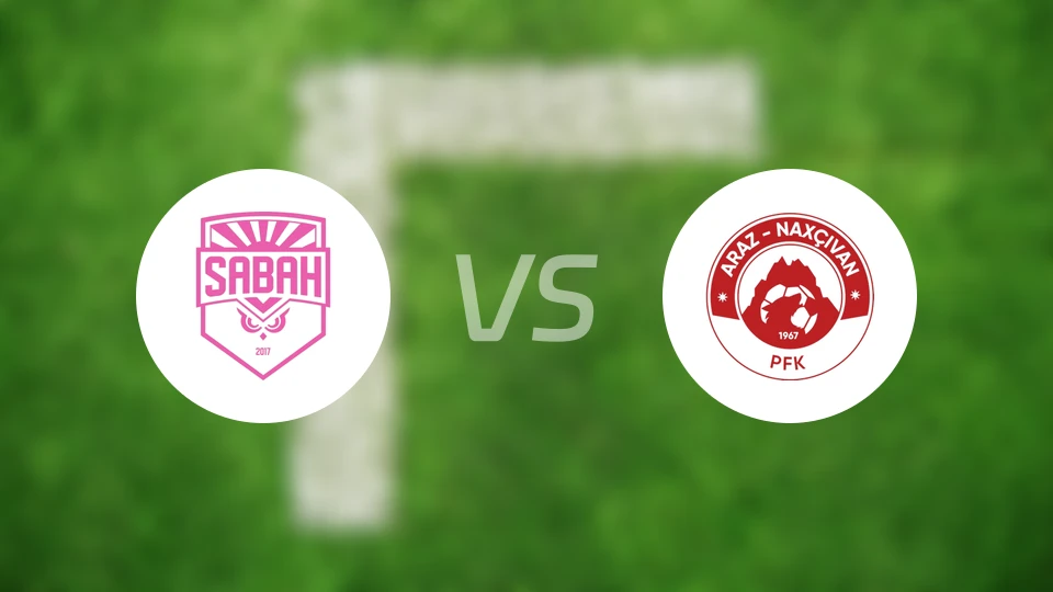 萨巴赫vs纳希切万比分预测【2026/02/08】