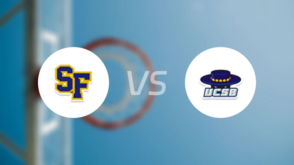 旧金山州立vs加州大学圣塔巴巴拉分校比分预测【2025/11/05】