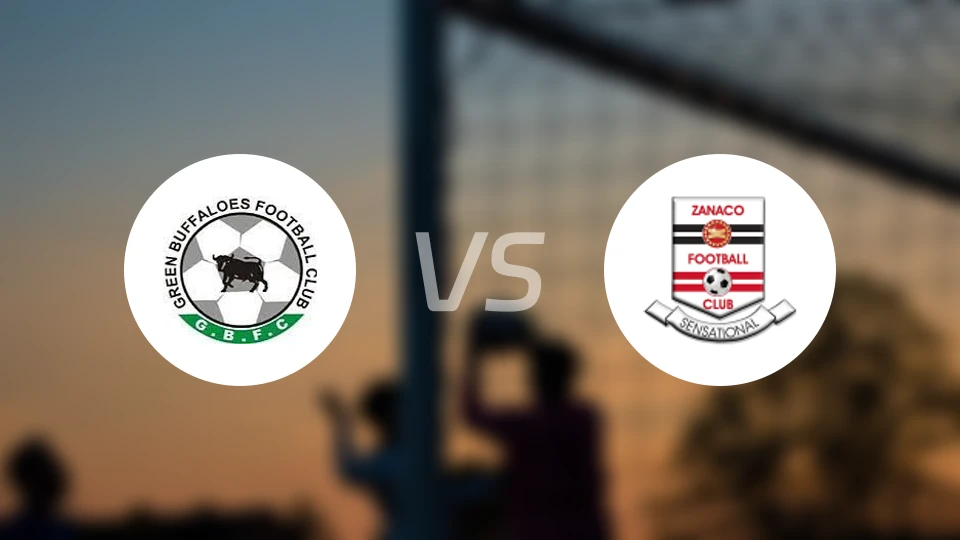 绿色水牛vs萨纳科比分预测【2026/03/12】