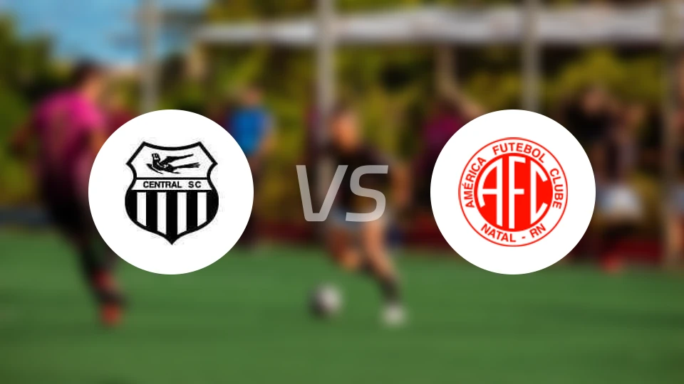 中央体育会vs阿美利加RN比分预测【2026/04/13】