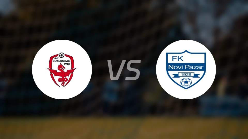 沃日多瓦茨U19vs新帕扎尔U19比分预测【2025/11/01】