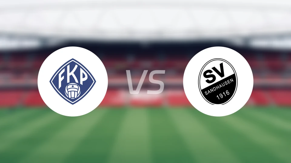 皮尔马森斯U19vs桑德豪森U19比分预测【2026/03/15】