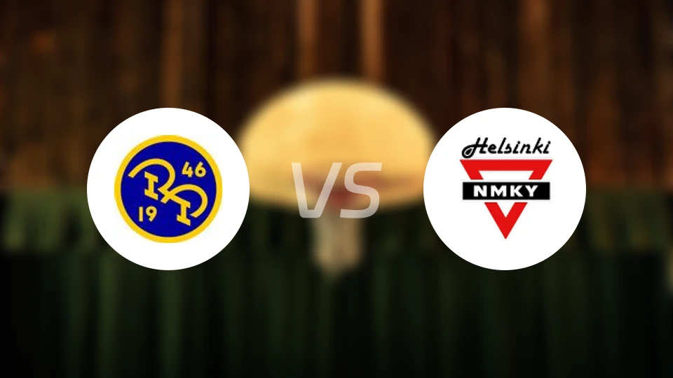 拉忽兰vs赫尔辛基NMKY比分预测【2025/11/28】