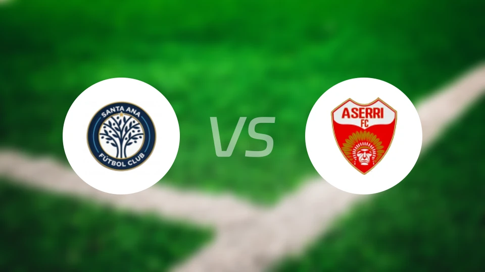 圣塔安娜vs阿塞里比分预测【2026/03/27】