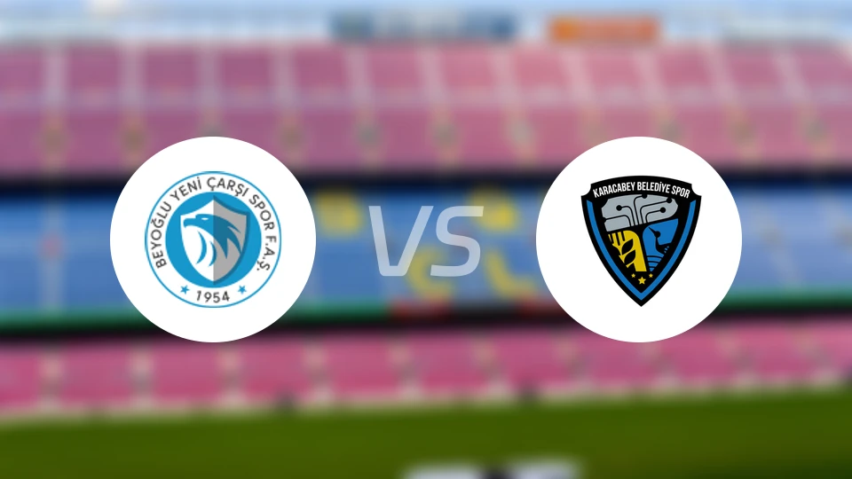 贝伊奥卢耶尼卡西vs布沙尼路费斯堡比分预测【2026/02/28】