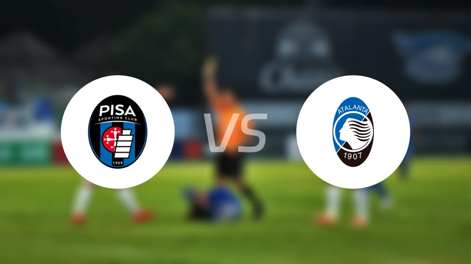 比萨vs亚特兰大比分预测【2026/01/17】