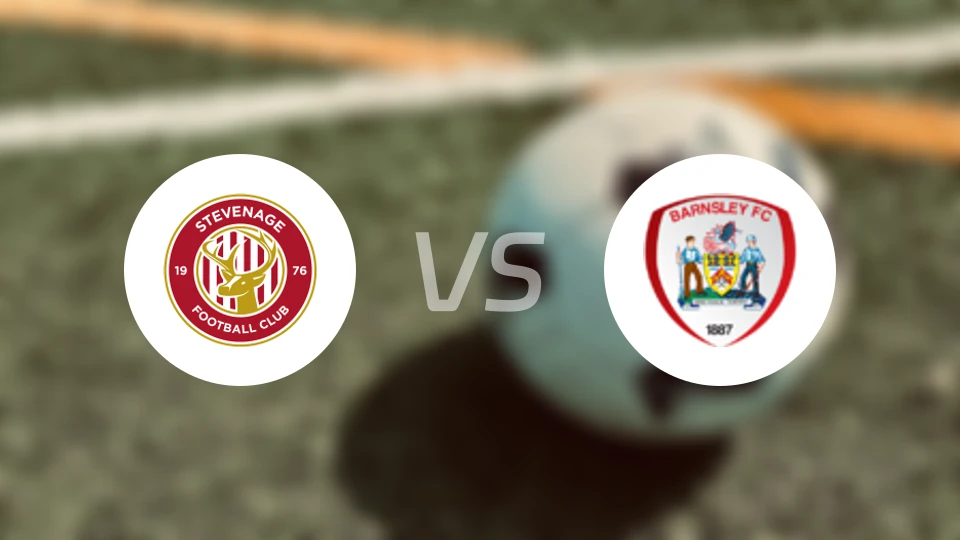 斯蒂夫尼奇vs巴恩斯利比分预测【2026/02/11】