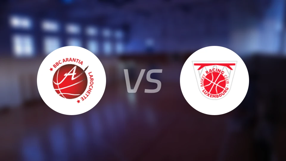 阿兰提亚拉罗切特vs卢森堡快速比分预测【2026/03/14】