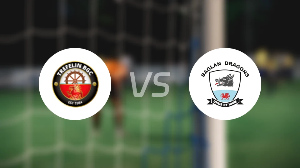 特雷费林BGCvs巴格兰龙比分预测【2025/12/06】