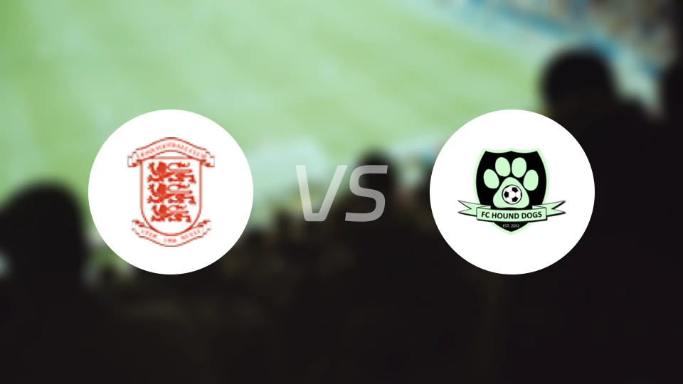 直布罗陀狮子vs猎犬队比分预测【2026/03/09】