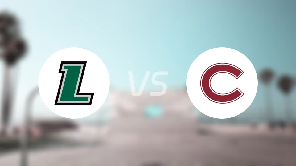 马里兰洛约拉分校vs科尔盖特大学比分结果战报【2026/03/06】