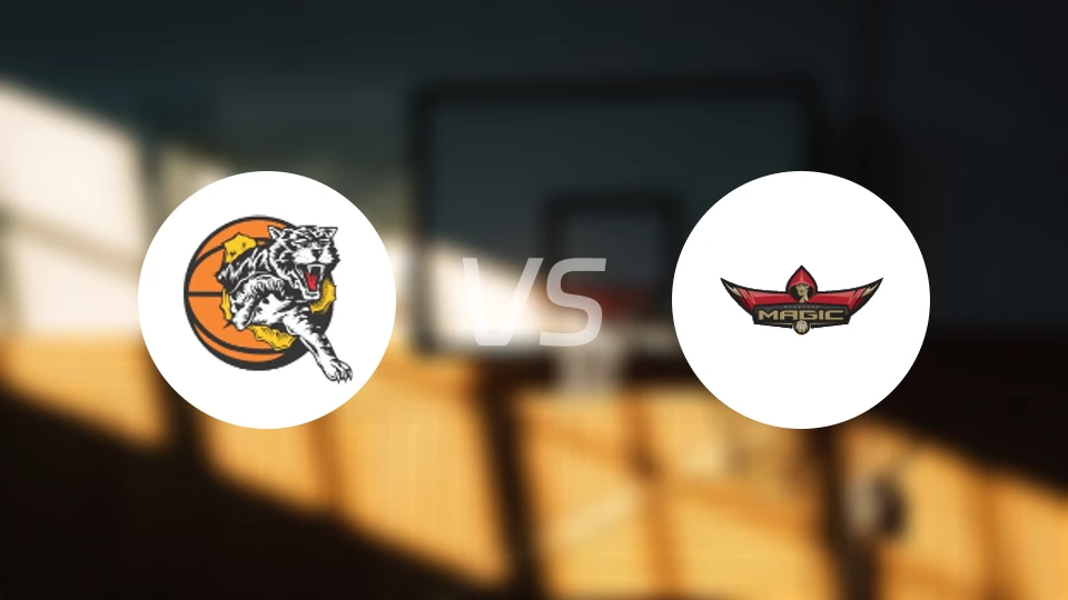 威尔莱顿老虎女篮vs曼杜拉魔术女篮比分预测【2026/04/18】