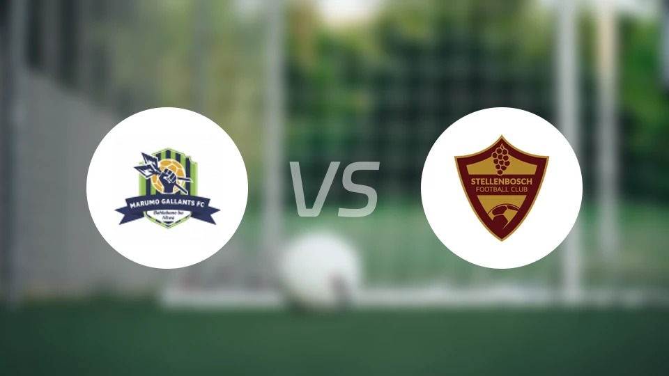 马鲁莫加兰斯vs斯泰伦博斯比分结果战报【2025/10/30】