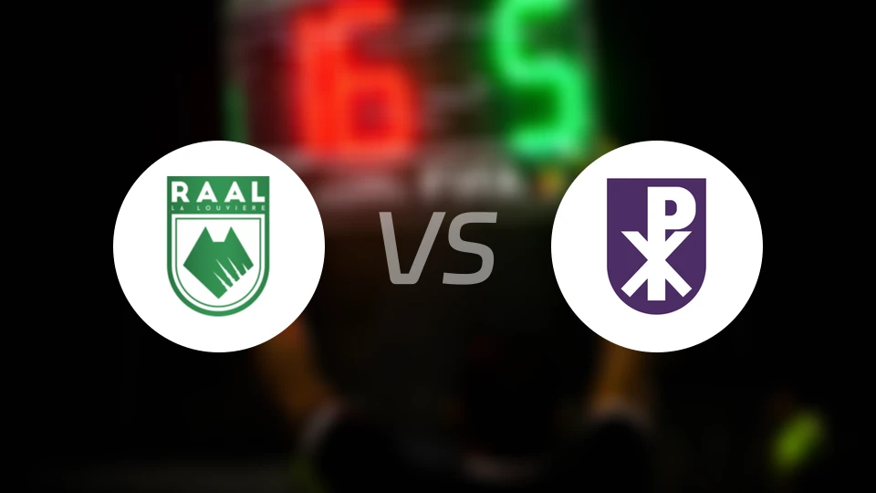 拉路维尔U21vs艾斯登U21比分预测【2025/12/06】