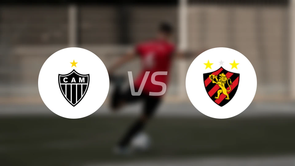 米内罗竞技青年队vs累西腓体育青年队比分预测【2025/11/13】