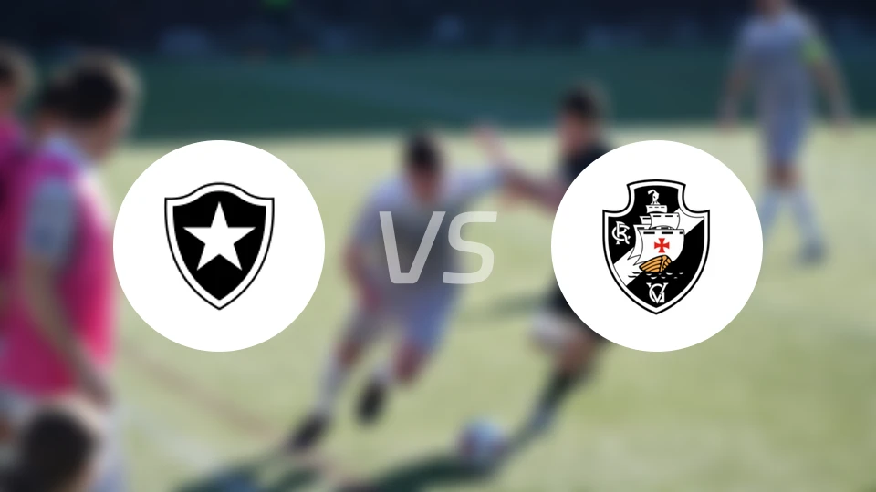 博塔弗戈RJ青年队vs瓦斯科达伽马青年队比分预测【2025/11/15】