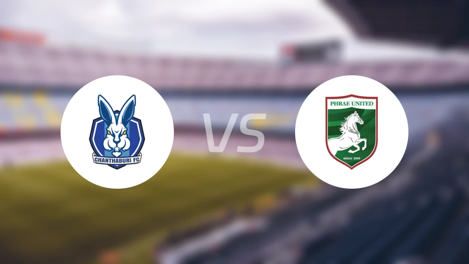 庄他武里vs帕府联合比分预测【2026/03/01】