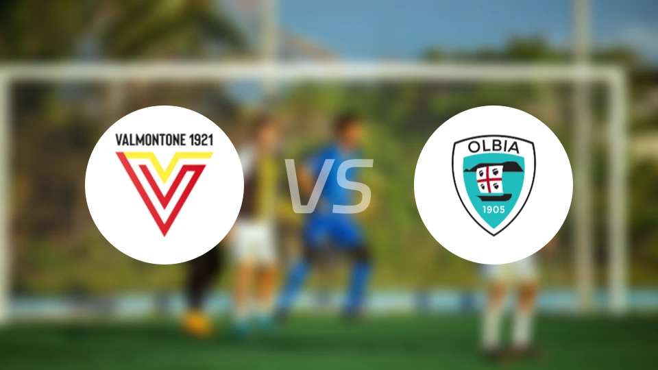 瓦尔蒙托内vs奥尔比亚比分预测【2026/01/11】