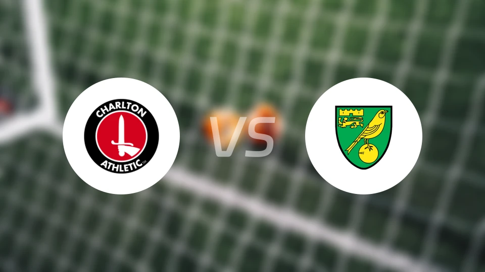 查尔顿vs诺维奇比分预测【2026/03/21】