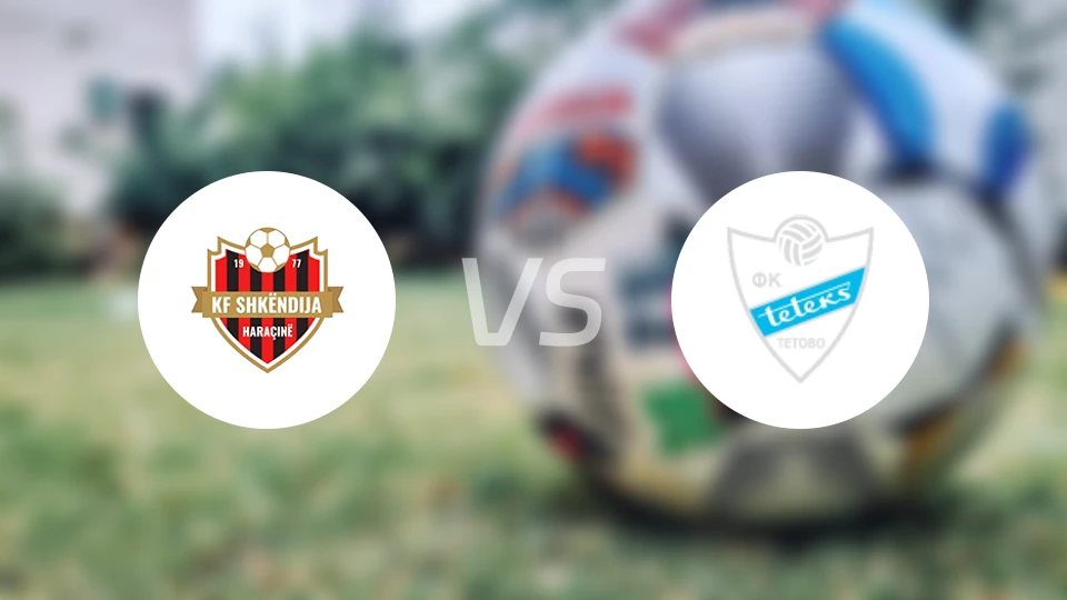 什肯迪亚哈拉辛vs泰特克斯比分预测【2026/04/04】