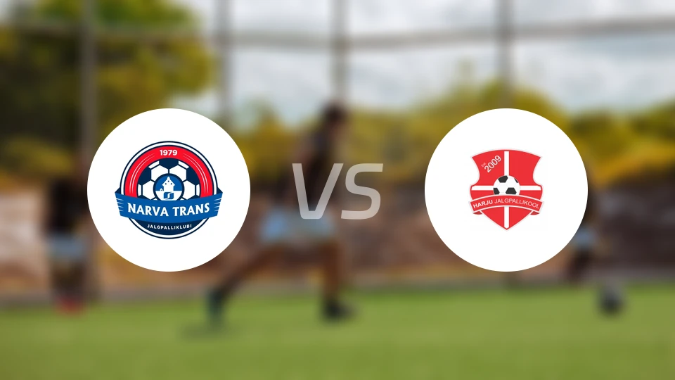 纳尔瓦vs哈留足球学院比分预测【2026/03/07】