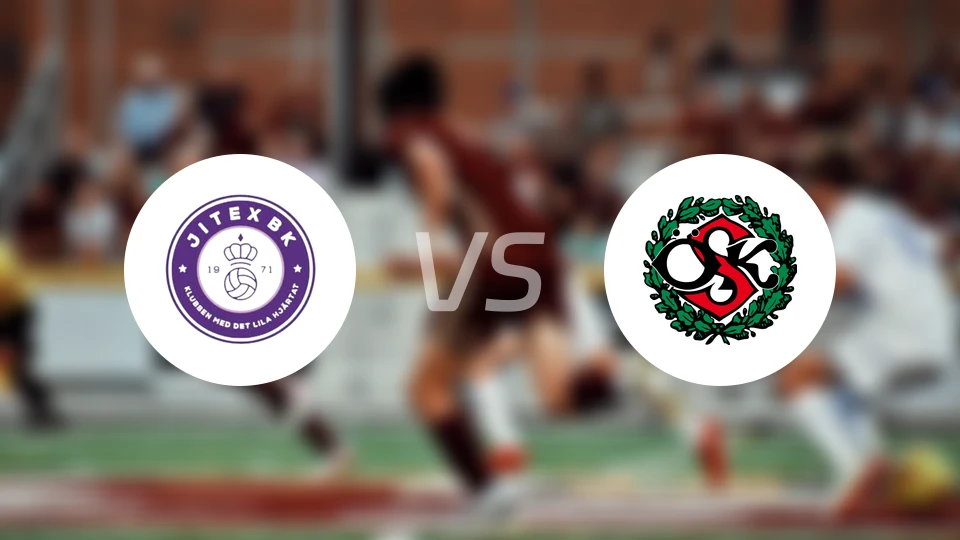 吉特克斯DFF女足vs奥雷布罗斯女足比分预测【2025/11/15】