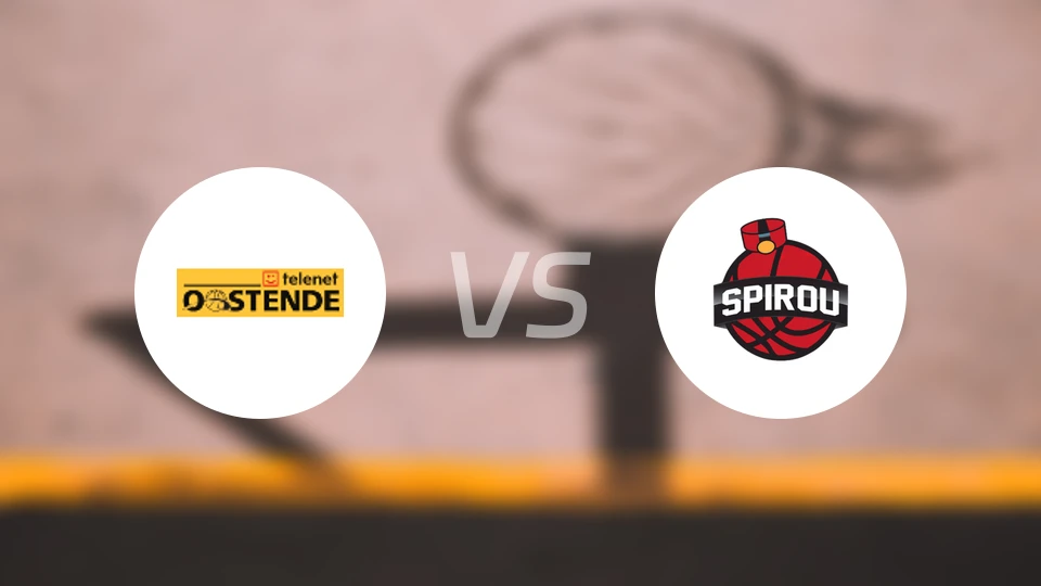 奥斯坦德vs沙勒罗瓦比分预测【2026/04/05】