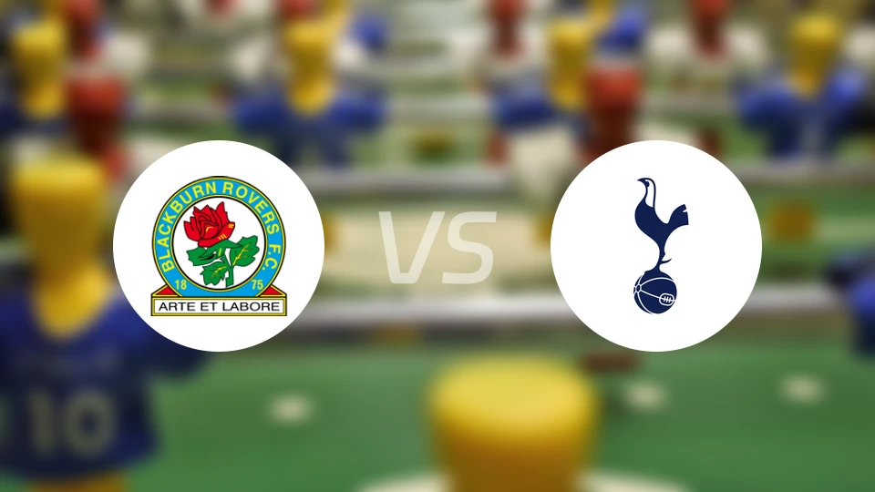 布莱克本U21vs托特纳姆热刺U21比分预测【2026/02/14】