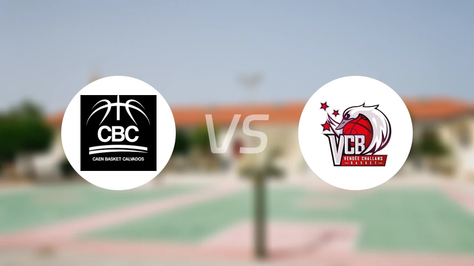 卡昂vs温蒂查兰比分预测【2026/01/10】