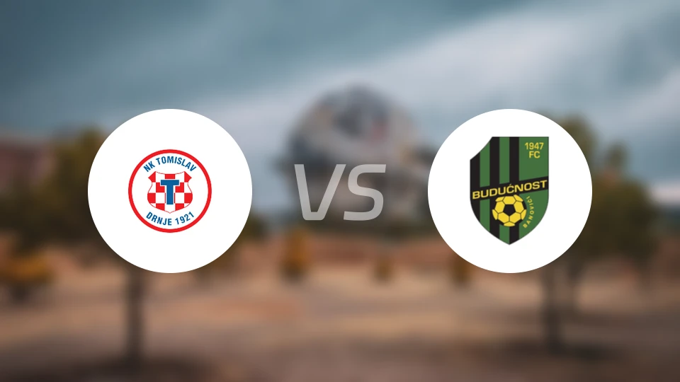 土米斯拉vsFK布杜诺斯特比分预测【2026/04/25】