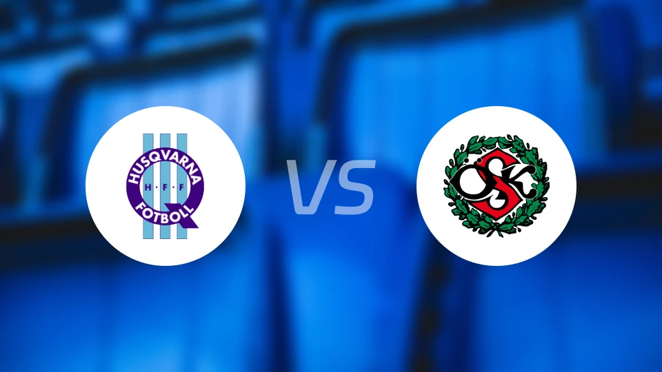 胡思瓦娜女足vs奥雷布罗斯女足比分预测【2026/04/25】