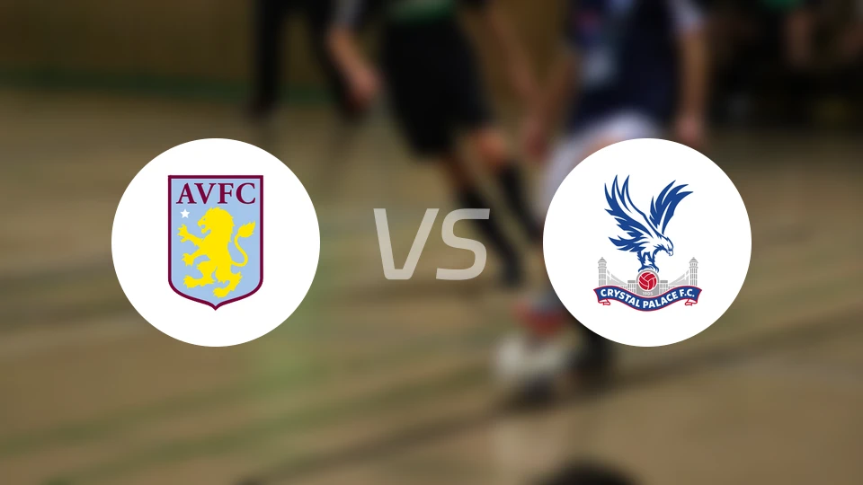 阿斯顿维拉U21vs水晶宫U21比分预测【2025/11/01】
