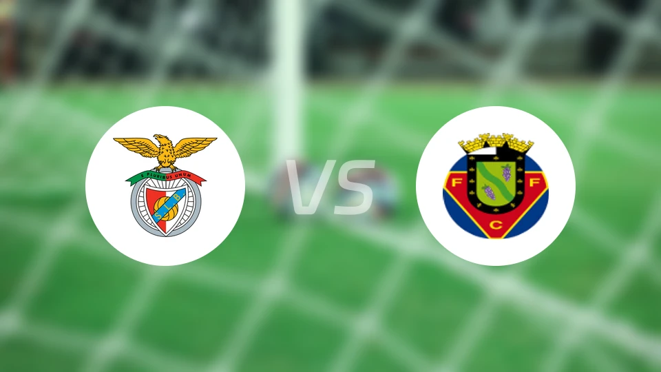 本菲卡B队vs费尔格拉斯比分预测【2026/02/15】