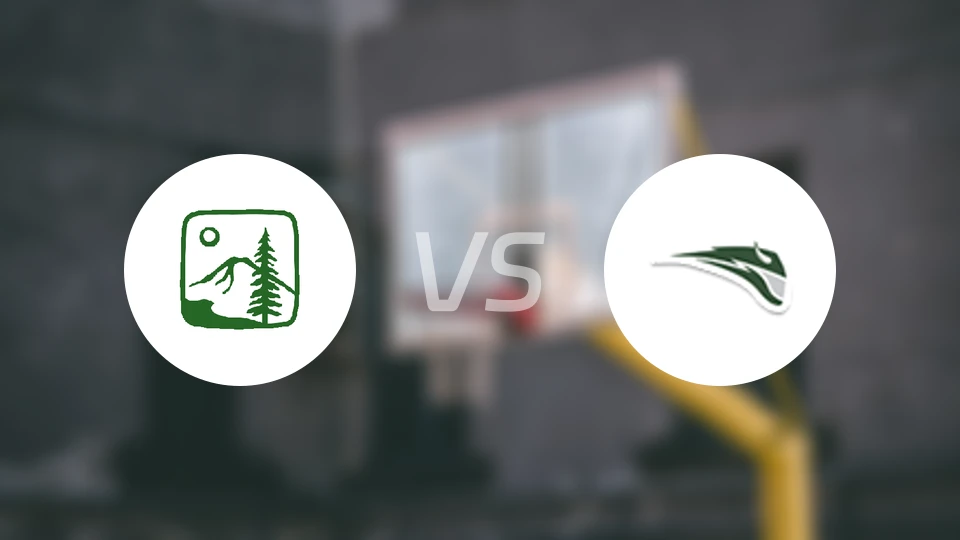 常青州立学院vs波特兰州立大学比分结果战报【2025/11/20】