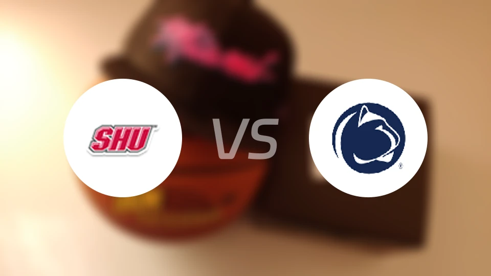 圣心大学vs宾夕法尼亚州立大学比分预测【2025/11/30】