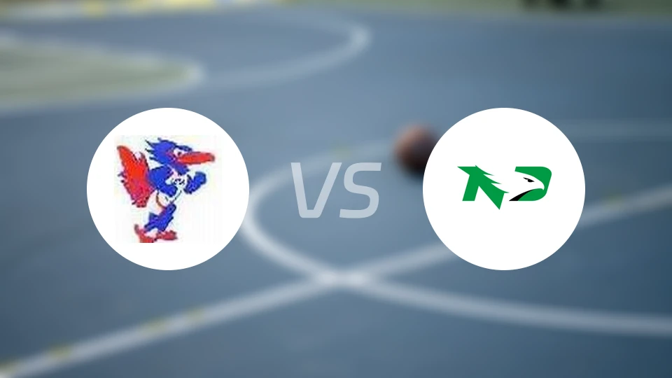 德州圣安东尼大学vs北达科他大学比分结果战报【2024/12/16】