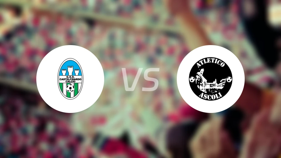 卡斯特尔菲达多vs阿斯科利竞技比分预测【2024/10/27】