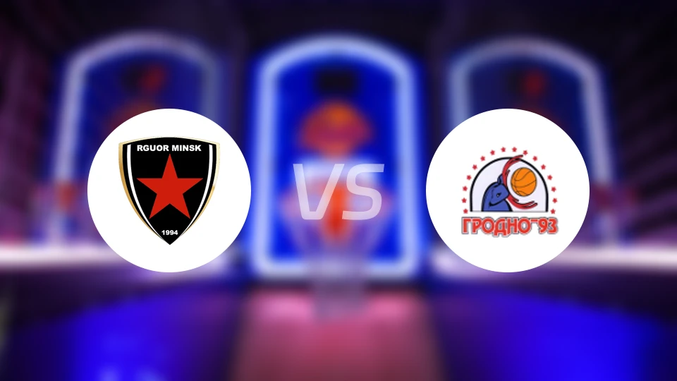 瑞古尔vs格罗德诺比分预测【2026/01/19】