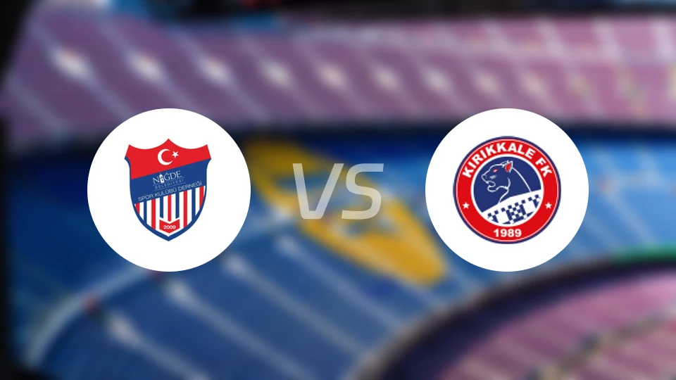 尼格德vs土库克鲁兹卡雷比分预测【2025/11/15】